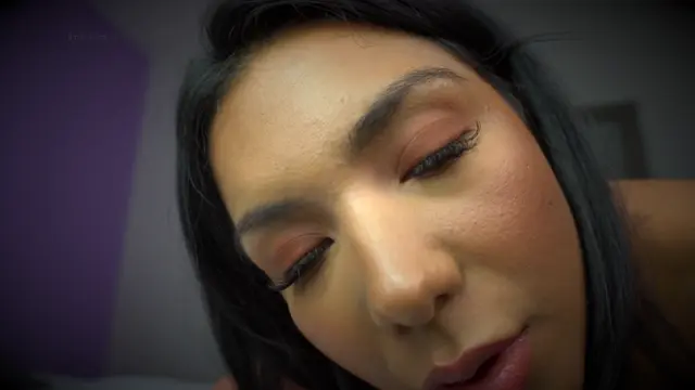 Poster: Mommy Helps With Your Penis Problem