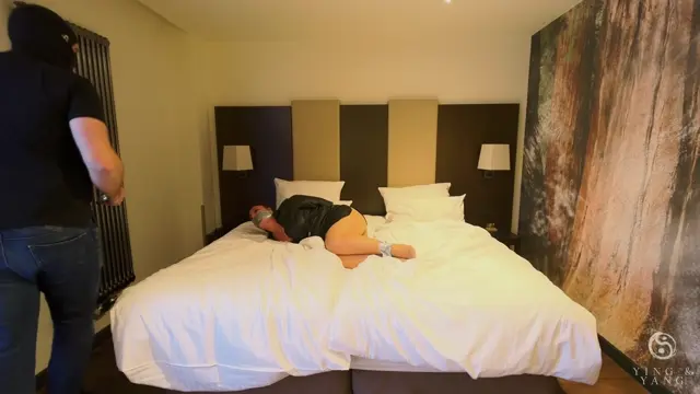 Poster: Sam Serenity Yy158 Long Weekend For Sam Part 1