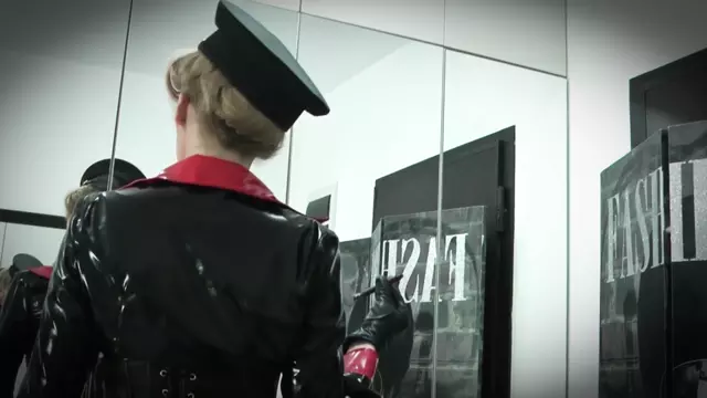 Poster: Dangerous Temptation - The Prisoner Assignments