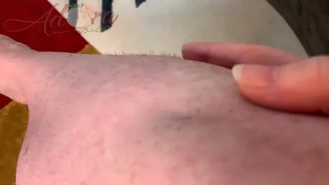 Poster: No Shave Legs November update2 Poster: No Shave Legs November update2