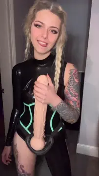 Poster: Big Dick Bi Encouragement