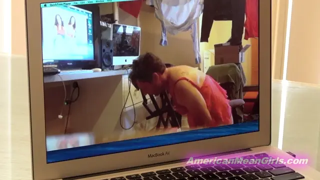 Poster: Be a Fool For Us