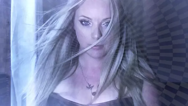 Poster: Annabel Fatale - The Program - The Voice Inside Your Head