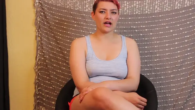 Poster: Miss Brynn — Potty Training My Human Puppy