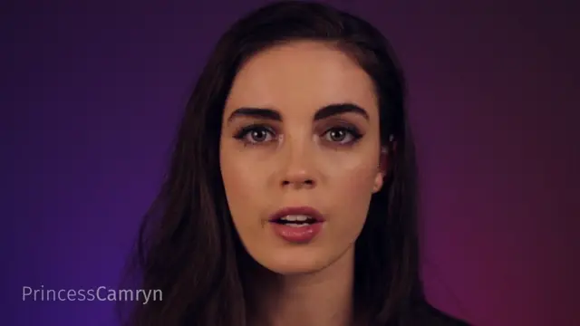 Poster: PrincessCamryn - Mesmerizesis: Basics - Mesmerize, Slave Training