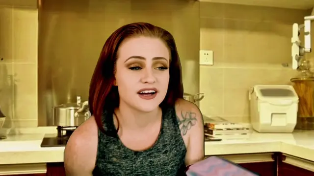 Poster: Paris Love Mom Teaches Your Bully A Lesson