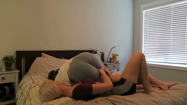 Poster: Kinky_Mistress202123-07-2021 – Mixed Wrestling Face sitting Handjob189