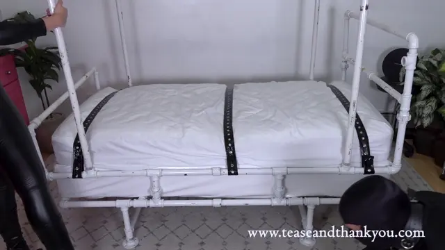 Poster: Tease and Thank You – Leatherized – Marisol Price