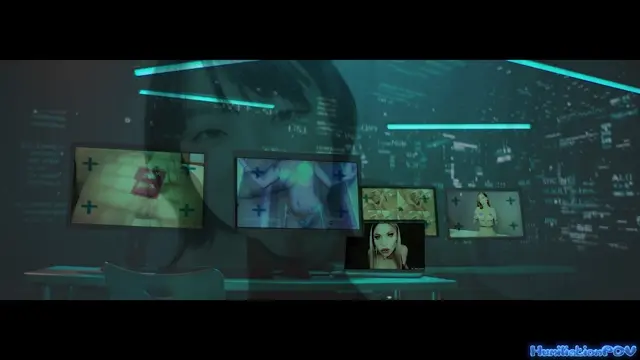 Poster: Lost In A Gooner’s Porn Land – There Is No Coming Back