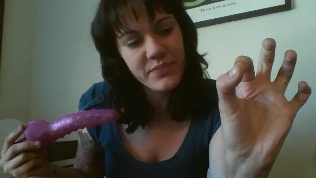 Poster: Lucy Skye – Your Ass Is Mine