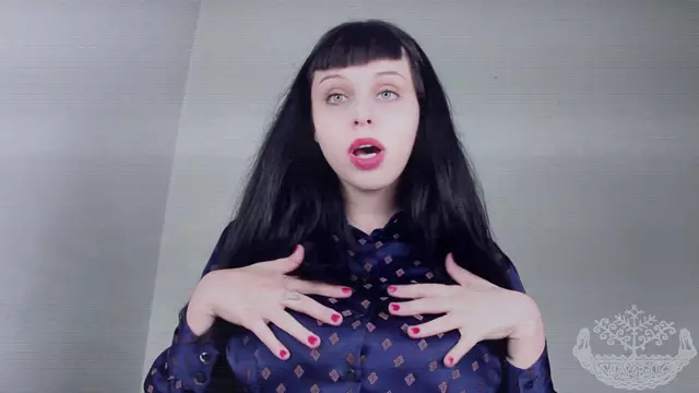 Poster: Tsarina Baltic - Fucked Over Aroma