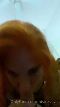 Poster: Jerking And Licking My Boyfriends Cock Until He Cums All Over The Couch – PRINCESS VASILISA _ GODDESS SYLVANAS