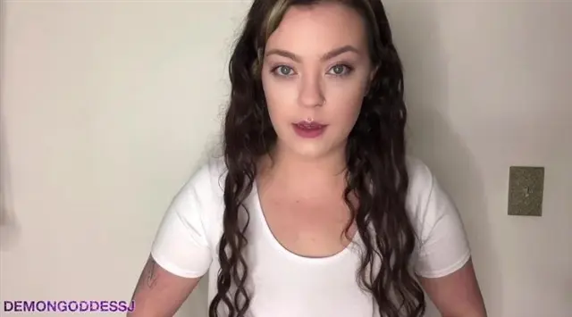 Poster: DemonGoddessJ - Naughty Little Bed Wetter