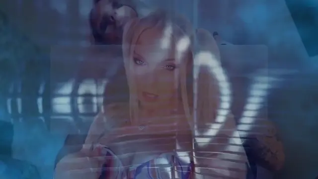 Poster: Miss Grace – SLUSH PUPPIE Gooner LOOP