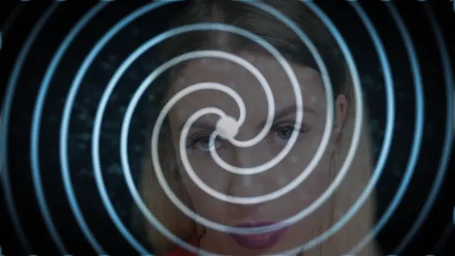 Poster: Entranced to need nappies