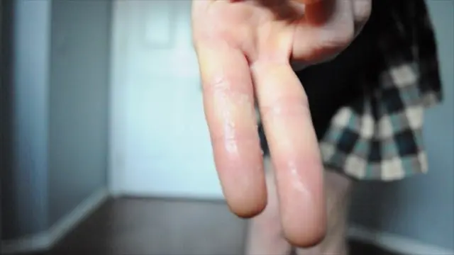 Poster: hazelsimone custom panty sniffer humiliation 20220617_uxqW9D