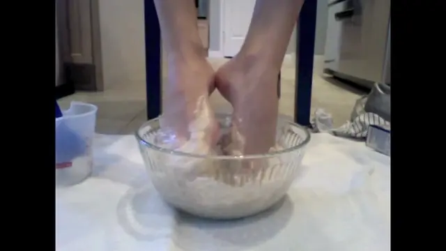 Poster: Princess Rene - A Treat For Sam