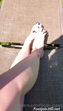 Poster: Sloans Paws – 5