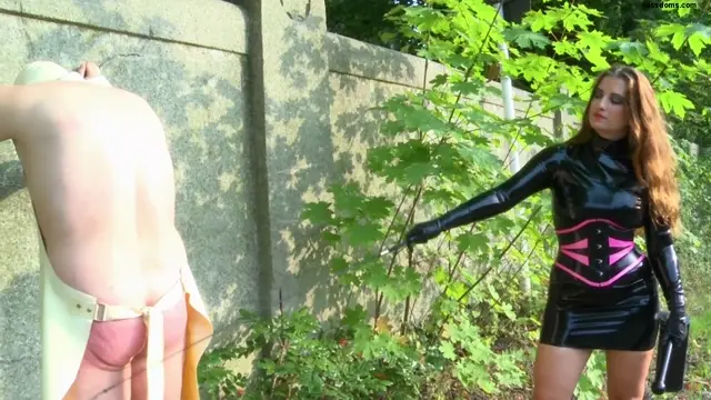 Poster: Schlagendegirls – Lady Anna – final outdoor education 1