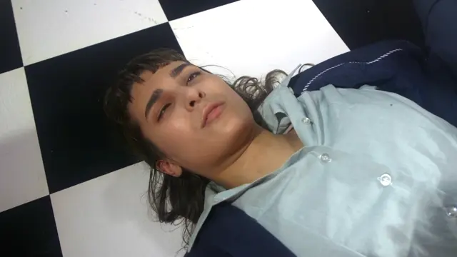 Poster: BETRAYAL (PARTS 1 & 2) Poster: BETRAYAL (PARTS 1 & 2)