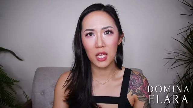 Poster: Asian Goddess