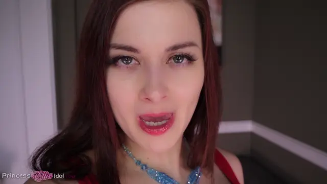 Poster: Futanari Fucks Your Ass and Snaps Your Dick and Neck