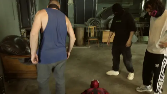 Poster: Prison Break