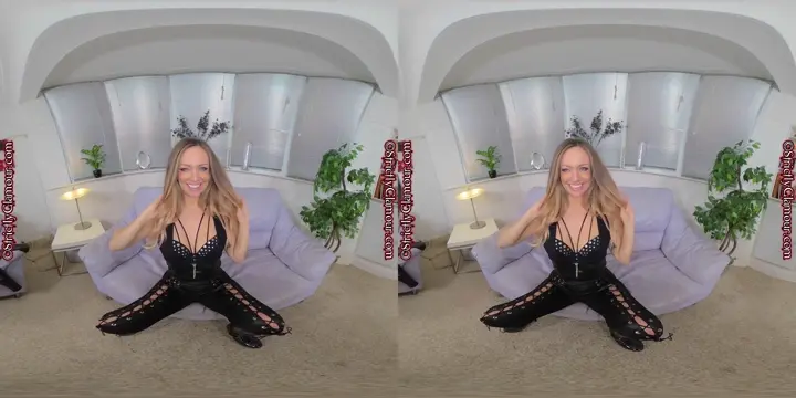 Poster: Suzi Star – Supernova Rock Star 6K