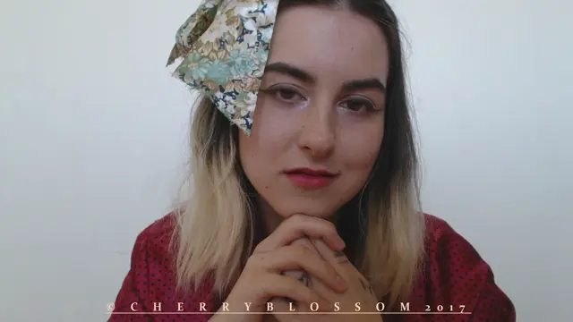 Poster: Misstress Liliya – Follow My Voice JOI