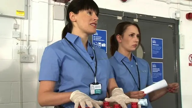 Poster: Border Squad Part 1