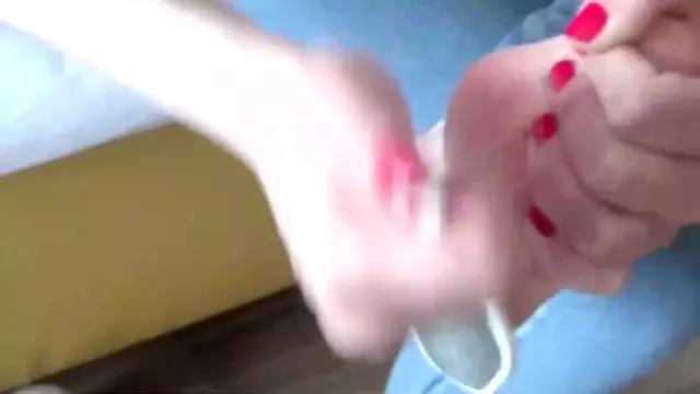 Poster: Lady Krasaviza – Hornhaut-Junkie