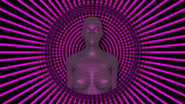 Poster: Silk Savannah - Cock Craving