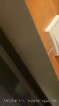 Poster: Mistress Slavena GS108