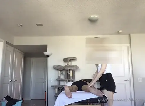 Poster: Japanese RMT 1st Appointment