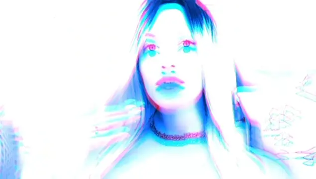 Poster: ASMR induced trance Poster: ASMR induced trance
