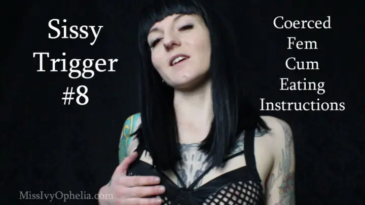 Poster: Sissy Trigger 8 Poster: Sissy Trigger 8