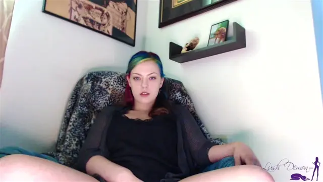 Poster: DemonGoddessJ - Spiderwebs CEI