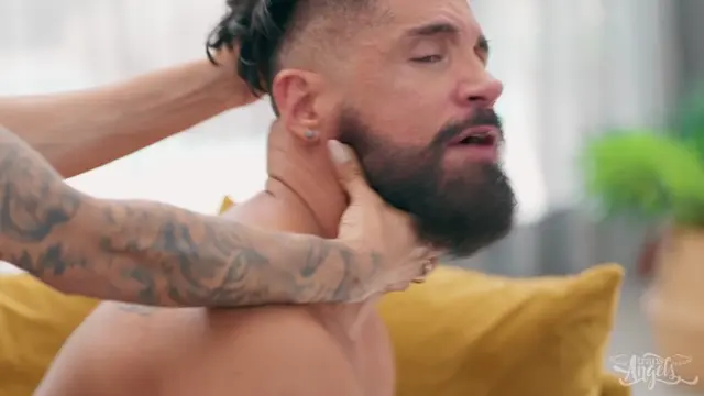 Poster: Poolside Seduction