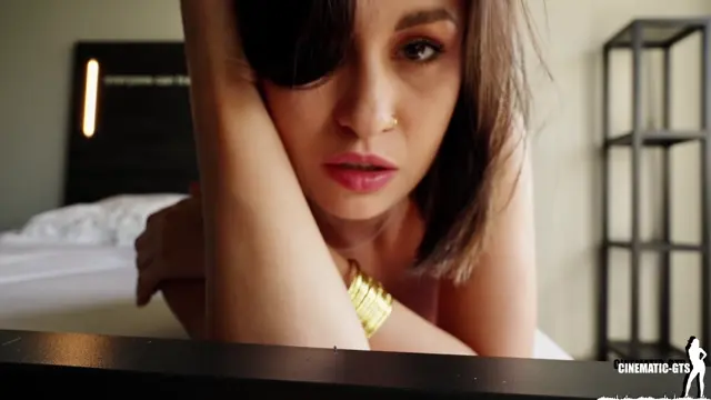 Poster: Cinematic GTS – Giantess Cleopatra Vfx Part 2