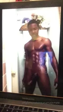 Poster: MeanaMadeMeBi – 11