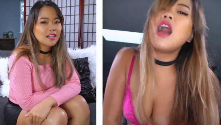 Poster: SEX THERAPY SESSION 3 - POV SEX TABOO