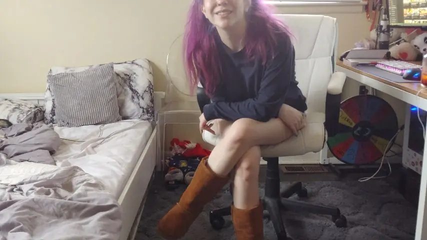 Poster: ugg boot fetish joi Poster: ugg boot fetish joi