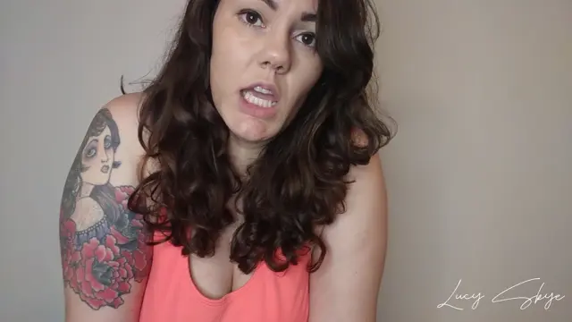 Poster: Lucy Skye – Your Holes Belong to Me