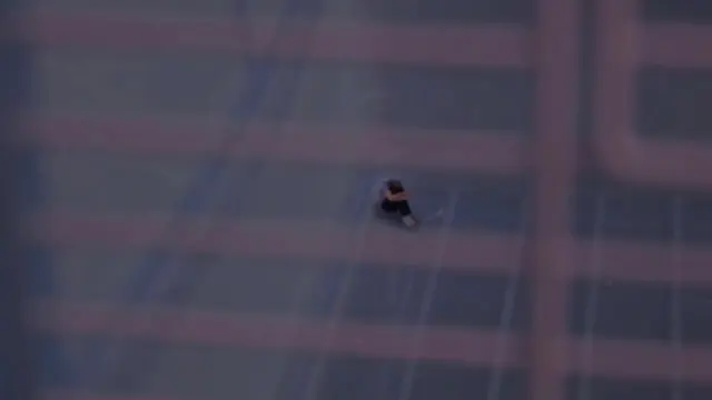 Poster: Mant Man Productions – My name is Shawn This is my life