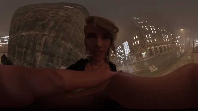 Poster: SorenZer0 – Strangers