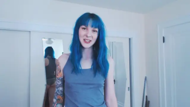 Poster: Tgirls Friends Are Going To Fuck You