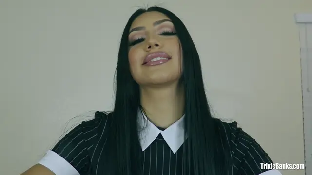 Poster: Trixie Banks – Revenge Feminization