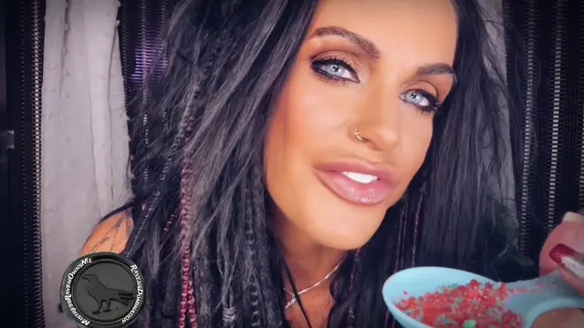 Poster: GETTING YOUR ROCKS OFF