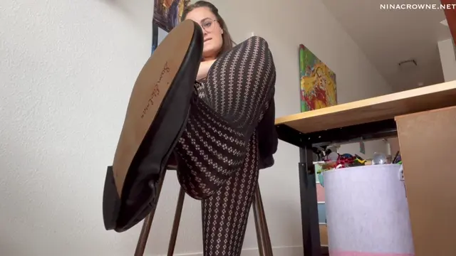 Poster: Teasing My Panty Perv Brother