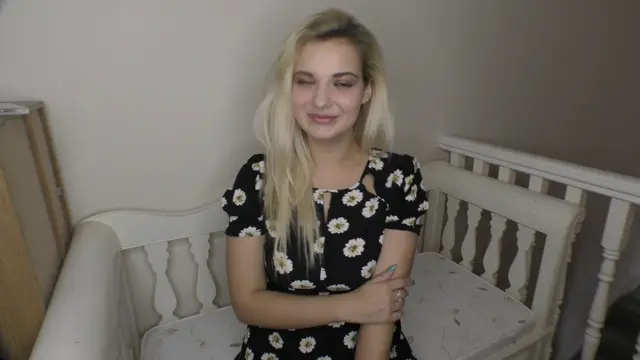 Poster: Bad Dolly – Adult Baby JOI